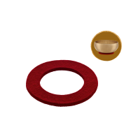 MEINL Sonic Energy Laulva Kausi Vildist Rõngas FR-13