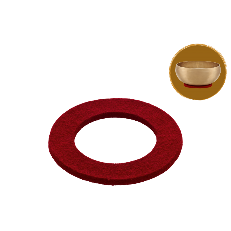 MEINL Sonic Energy Laulva Kausi Vildist Rõngas FR-13