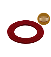 MEINL Sonic Energy Singing Bowl Felt Ring FR-16