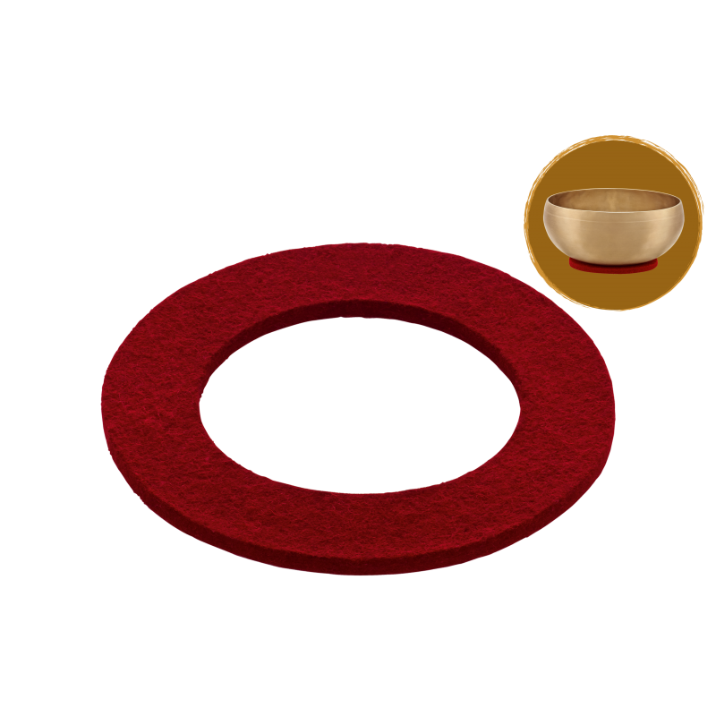 MEINL Sonic Energy Laulva Kausi Vildist Rõngas FR-16