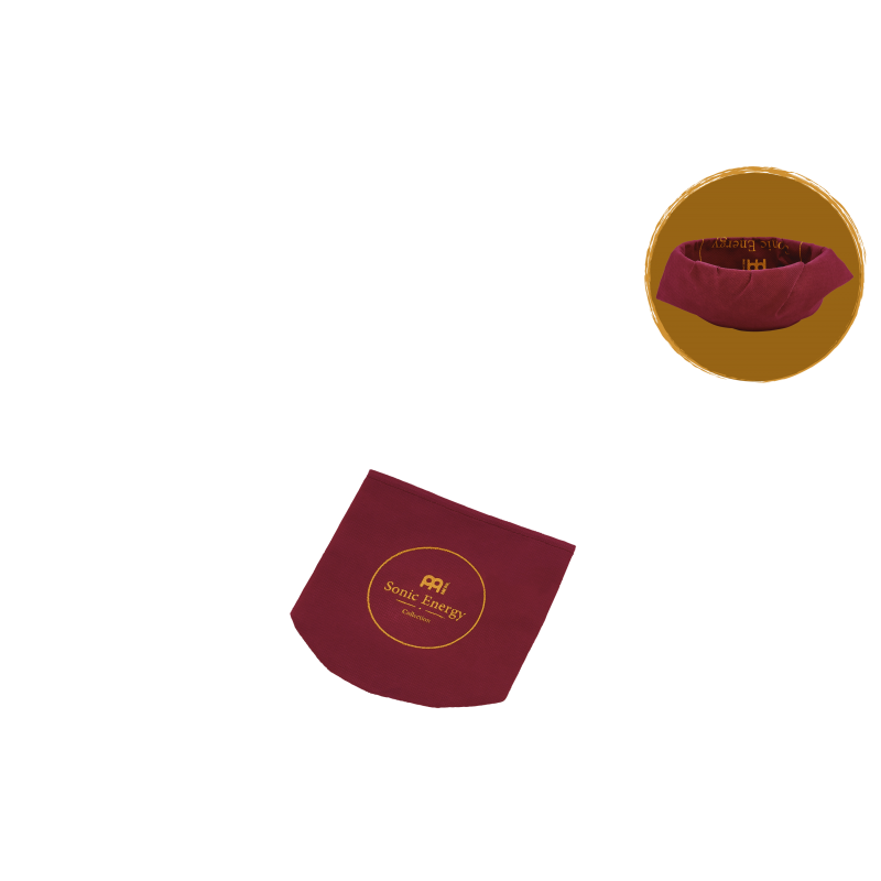 MEINL Sonic Energy Laulva Kausi Kate CO-08