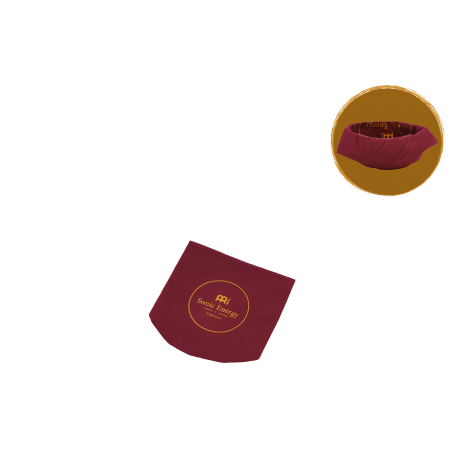 MEINL Sonic Energy Singing Bowl Cover CO-08