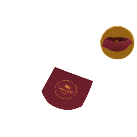 MEINL Sonic Energy Singing Bowl Cover CO-09