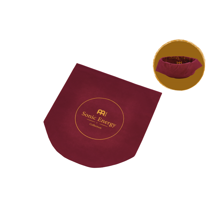 MEINL Sonic Energy Singing Bowl Cover CO-14