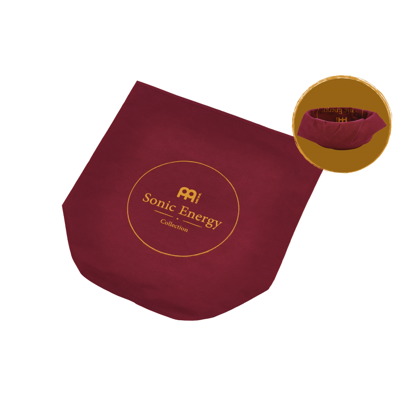 MEINL Sonic Energy Singing Bowl Cover CO-17