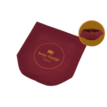 MEINL Sonic Energy Singing Bowl Cover CO-17