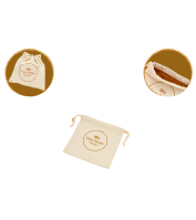 MEINL Singing Bowl Cotton Bag CB-25