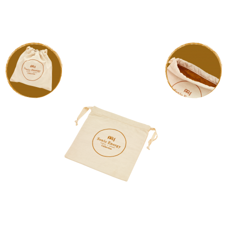 MEINL Sonic Energy  Laulva Kausi Puuvillane Kott CB-30