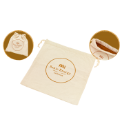 MEINL Sonic Energy  Laulva Kausi Puuvillane Kott CB-38