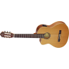 Classical left-handed guitar Ortega RCE131L