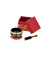 MEINL Sonic Energy Ornamental Series Laulev Kauss OR-300-R