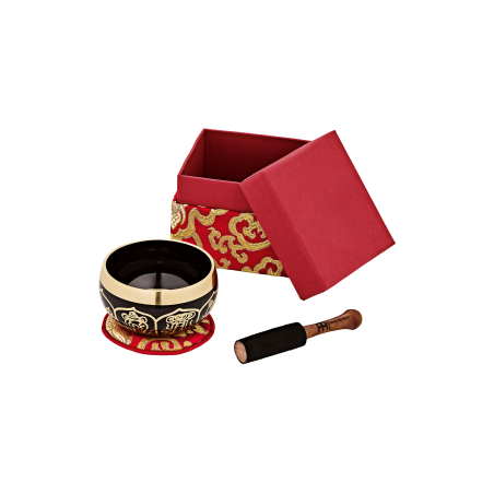 MEINL Sonic Energy Ornamental Series Laulev Kauss OR-300-R