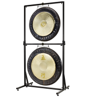 MEINL Sonic Energy Gongi ja Tam Tami raamhoidik statiivile TMGS-3-G