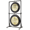 MEINL Sonic Energy Framed Gong / Tam Tam Holder for Stands TMGS-3-G
