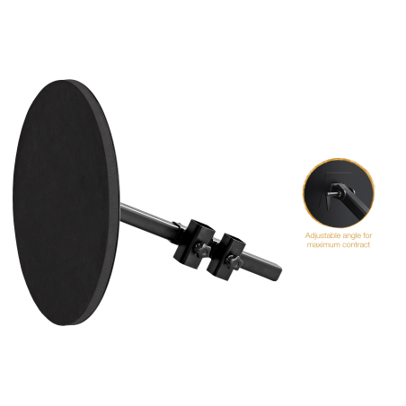 MEINL Sonic Energy Gongi ja Tam Tami Vaigistamise Süsteem TMGS-DS