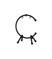 MEINL Sonic Energy Table Gong Stand TMTGS-M