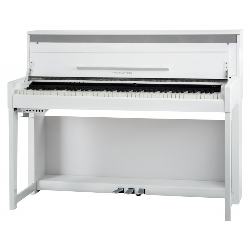 Digital Piano Classic UP-1 WM