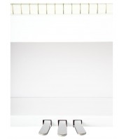 Digital Piano Classic UP-1 WM