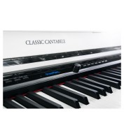 Digiklaver Classic UP-1 WM