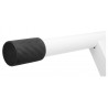 Classic X Keyboard stand white
