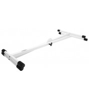 Classic X Keyboard stand white