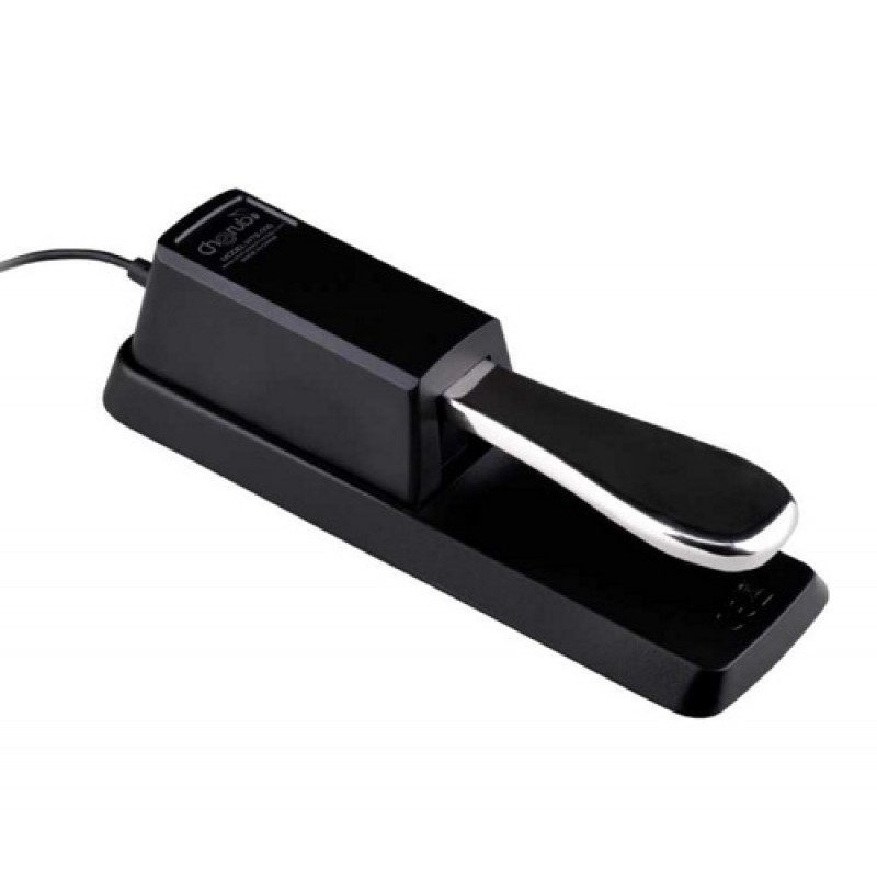 Cherub Sustain pedaal WTB-005