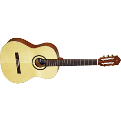 Classical guitar Ortega R138SN