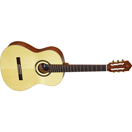 Classical guitar Ortega R138SN