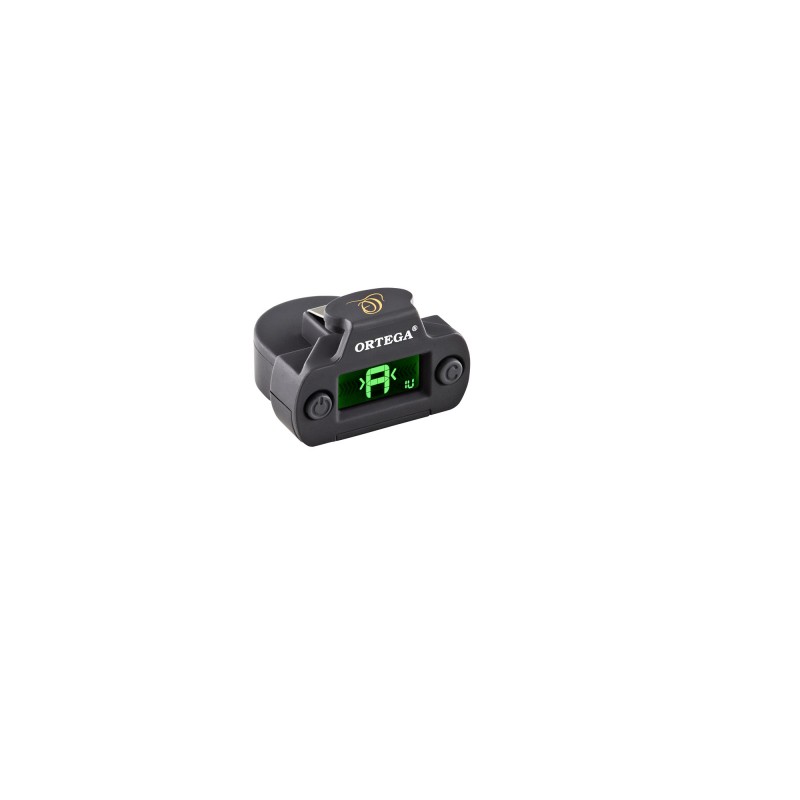 Soundhole tuner Ortega OCST-1BK