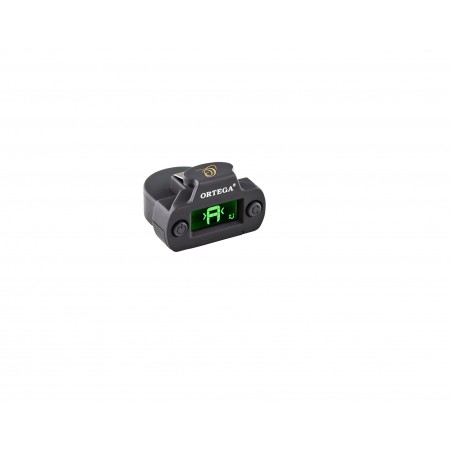 Soundhole tuner Ortega OCST-1BK