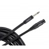 Mikrofoni kaabel JACK-XLR Ortega OECM-30JX