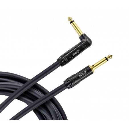 ORTEGA MUTEplug instrument cable OTCI-15