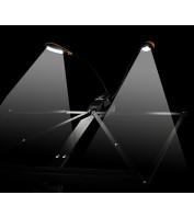 Music light Ortega OML-D