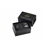 Preamp & Pickup system Ortega MAGUSPRO/B