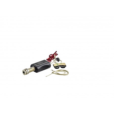 Eelvõimendi ja vastuvõtja süsteem Ortega MAGUSUKEGO