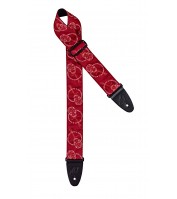 Kitarri rihm Ortega OSN-65SKBU