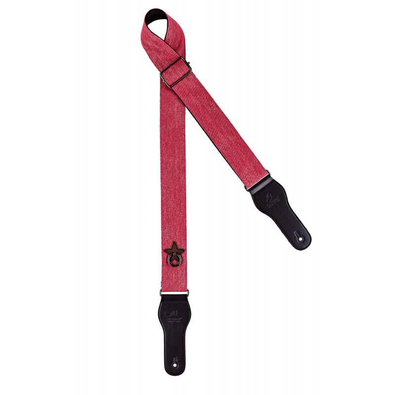 Guitar Strap Ortega OCS-100