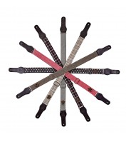 Kitarri rihm Ortega OCS-130