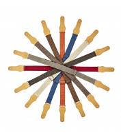 Kitarri rihm Ortega OCS-270