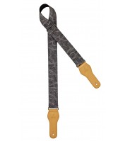 Guitar Strap Ortega OCS-300