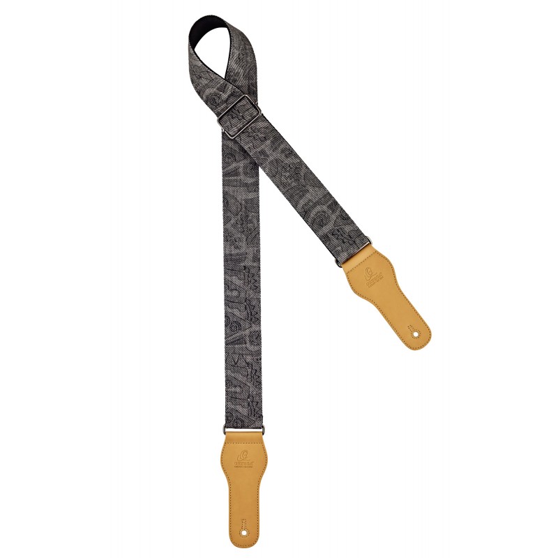 Guitar Strap Ortega OCS-300