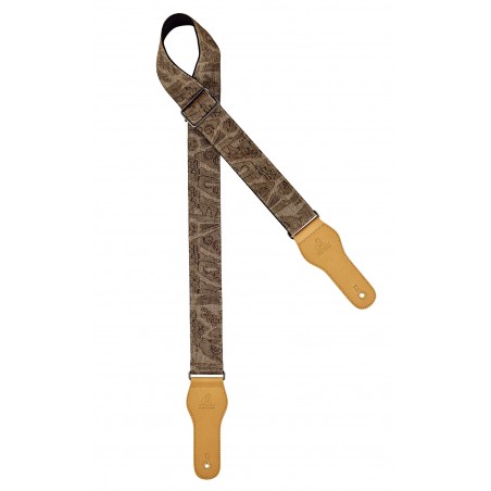 Guitar Strap Ortega OCS-310