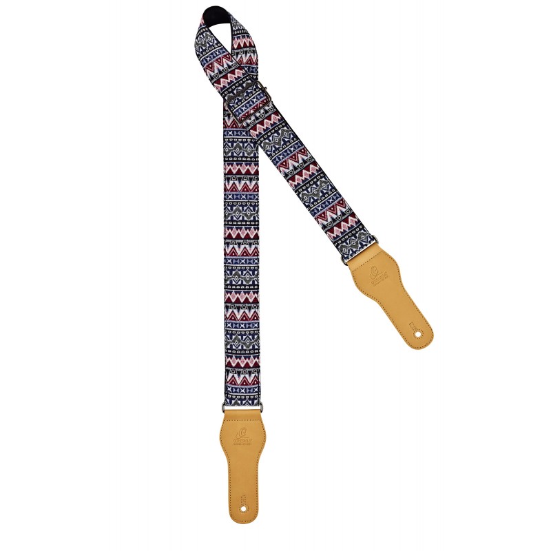 Guitar strap Ortega OCS-410