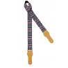 Guitar strap Ortega OCS-410