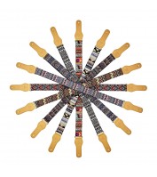 Kitarri rihm Ortega OCS-450