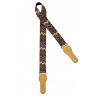 Guitar strap Ortega OCS-460