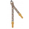 Guitar strap Ortega OCS-500