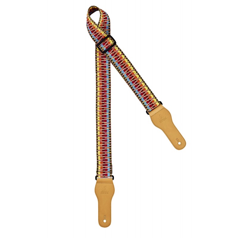 Guitar strap Ortega OCS-520