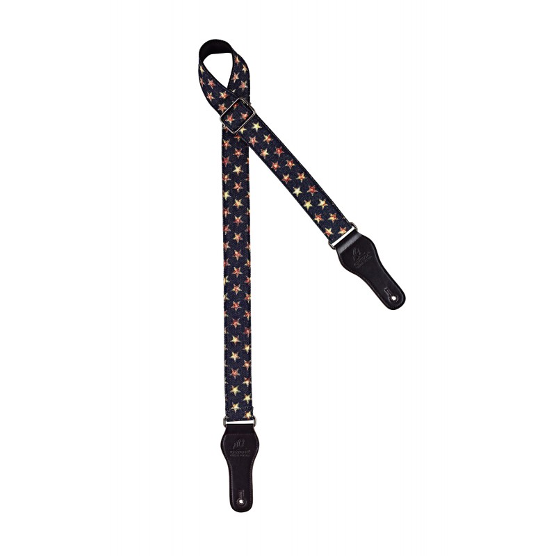 Ukulele Strap Ortega OCS-110U