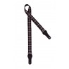 Ukulele Strap Ortega OCS-140U